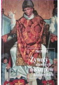 Żywoty sławnych biskupów krakowskich
