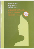 Kulturowe konteksty baśni tom 2