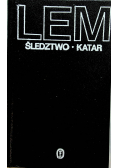 Śledztwo Katar