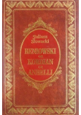 Beniowski Kordian Anhelli