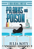 Pranks and Poison