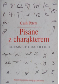 Pisane z charakterem tajemnice grafologii