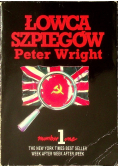 Łowca szpiegów
