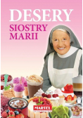 Desery Siostry Marii