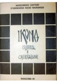 Ikona symbol i wyobrażenie