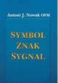 Symbol znak sygnał