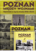 Poznań między wojnami Nowa z defektem