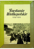 Powstanie wielkopolskie 1918 1919