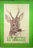 Łowiectwo na Pomorzu 1948