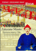 Zakazane miasto Tajemnice cesarzy Chin
