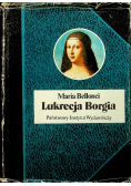Lukrecja Borgia