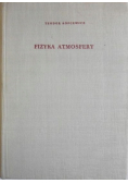 Fizyka Atmosfery część III