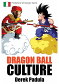 Dragon Ball Culture Volume 1