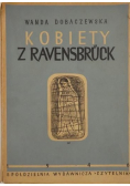 Kobiety z Ravensbruck 1946 r.