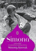 Simona Opowieść o niezwyczajnym życiu Simony
