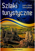 Szlaki turystyczne