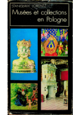 Musees et collections en Pologne
