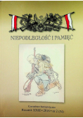 Niepodległość i pamięć
