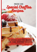 Special Chaffles Recipes