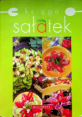 Księga sałatek