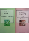 Obietnica poranka \ Pociągi pod specjalnym nadzorem