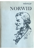 Norwid Wiersze