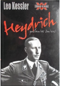 Heydrich powstaniec śmierci