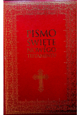Pismo Święte Nowego Testamentu