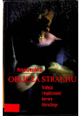 Oblicza strachu