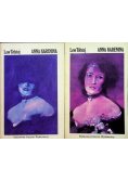 Anna Karenina Tom I i II
