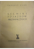 Silniki pojazdów mechanicznych 1946 r.
