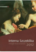 Interna a 2012 Podręcznik chorób wewnętrznych