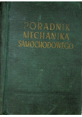 Poradnik mechanika samochodowego