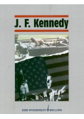 J F Kennedy