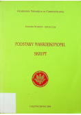 Podstawy makroekonomii Skrypt