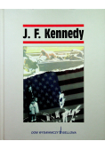 J F Kennedy