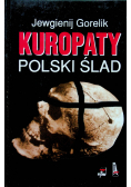 Kuropaty Polski Ślad