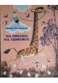 Na obłoku na chmurce