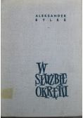 W służbie okrętu