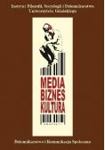 Media Biznes Kultura Tom II