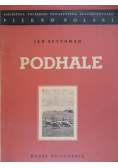 Podhale 1949 r.