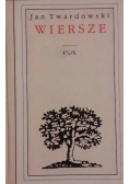 Twardowski Wiersze