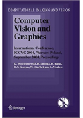 Computer Vision and Graphics