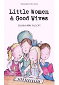 Little Women & Good Wives