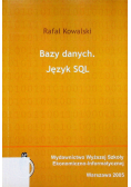 Bazy danch język SQL