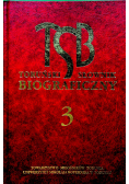 Toruński Słownik Biograficzny 3