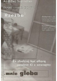 Szpindler Rzeźba