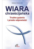 Wiara chrześcijańska