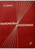 Radiometria stosowana