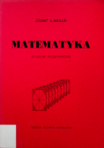 Matematyka Studium Podstawowe